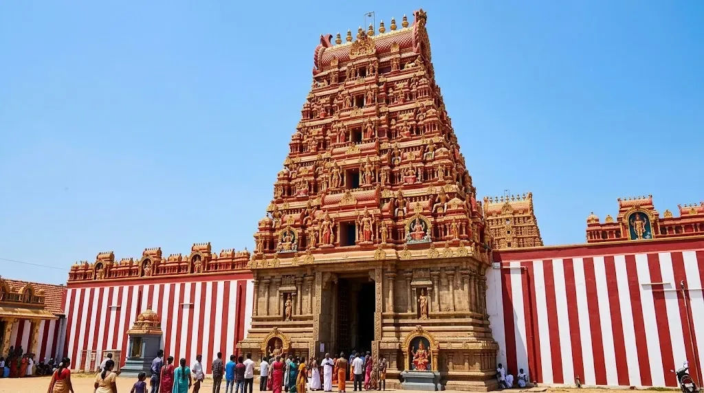 Ultimate three-week Sri Lanka holiday tour across the entire island