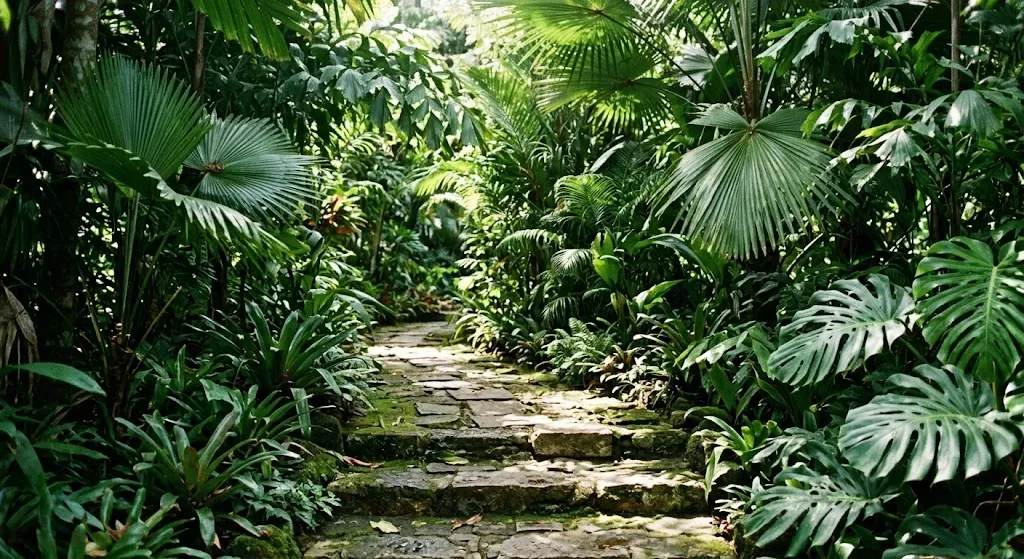 Bentota beach, tropical gardens and cultural highlights on a private local tour